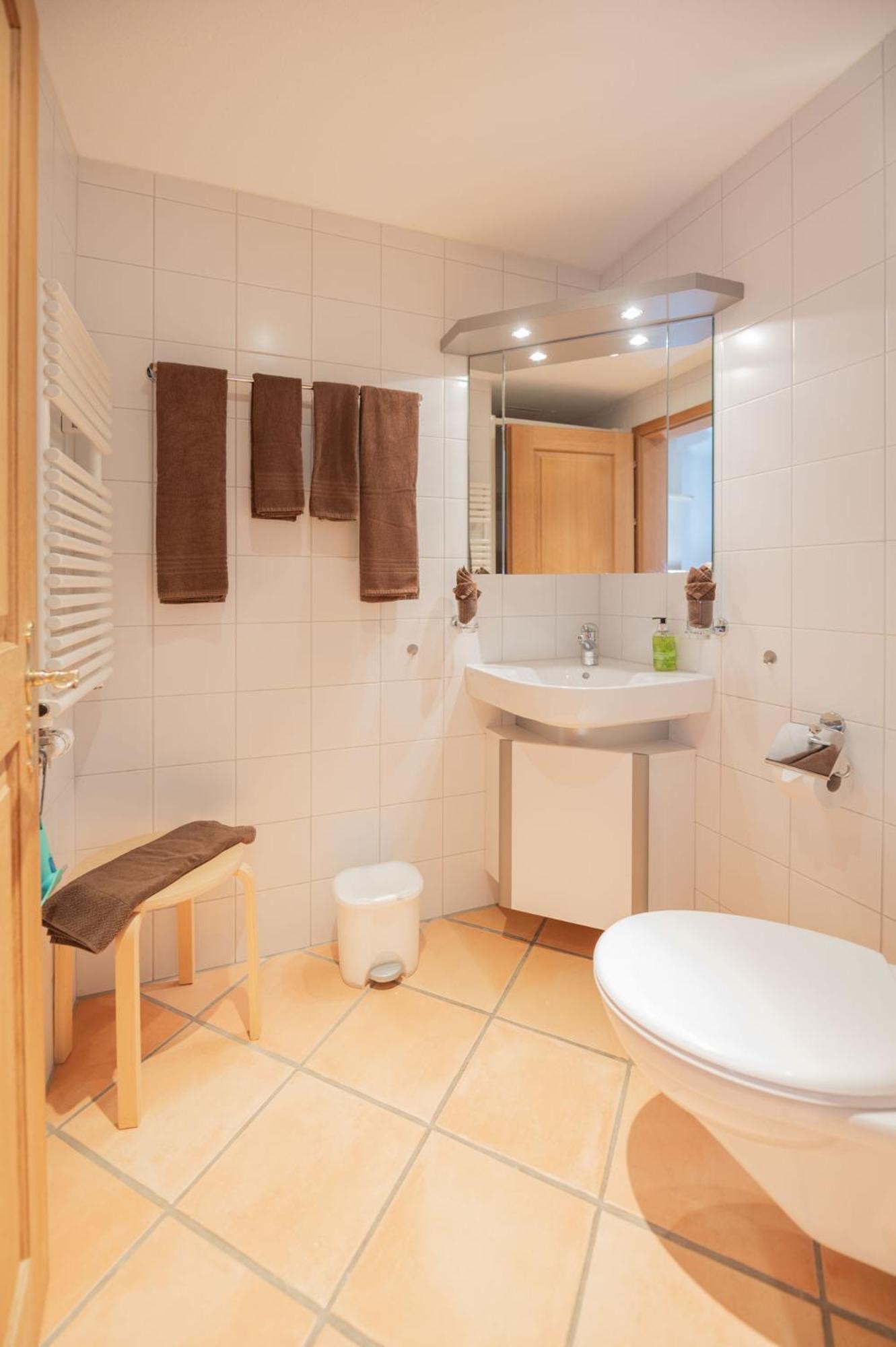 Mom - Alpine Boutique Apartments, Chalet Fagus, Terrace Studio Гріндельвальд Екстер'єр фото